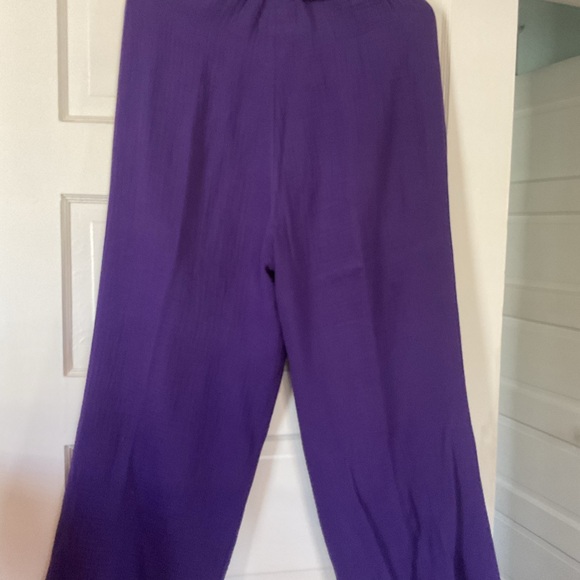 Johnny Was Biya Pants - Picture 2 of 8